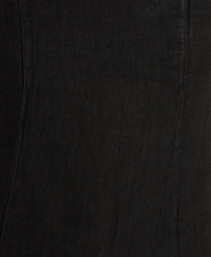 Leinenkleid