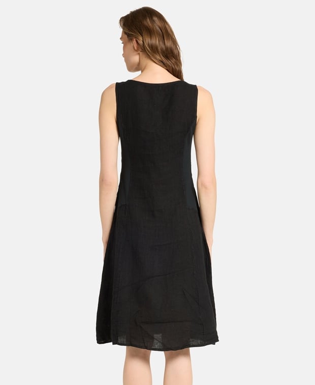 Leinenkleid