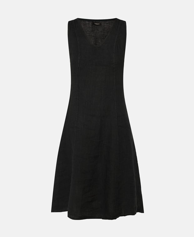 Leinenkleid