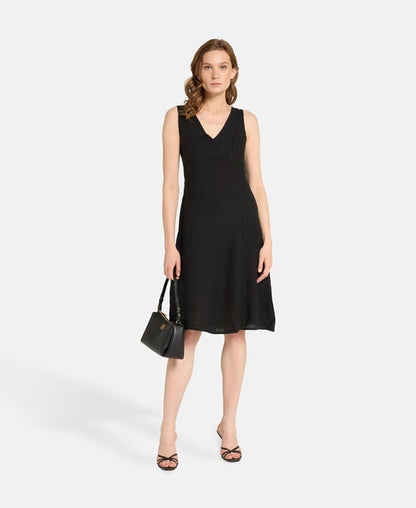 Leinenkleid