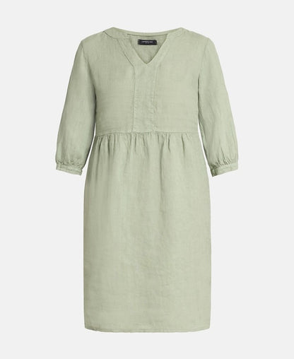 Leinenkleid