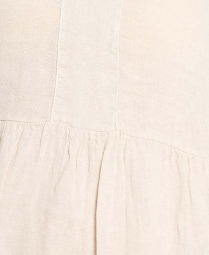 Leinenkleid