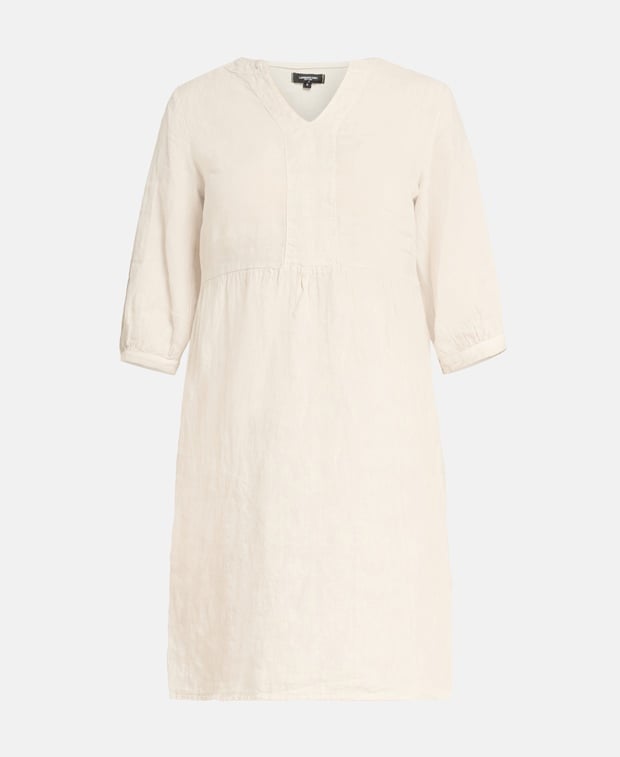 Leinenkleid