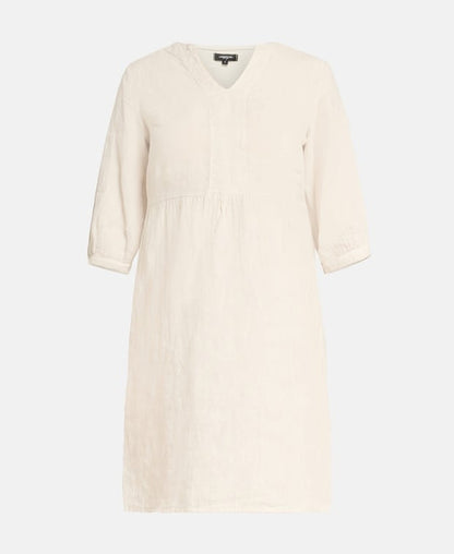 Leinenkleid