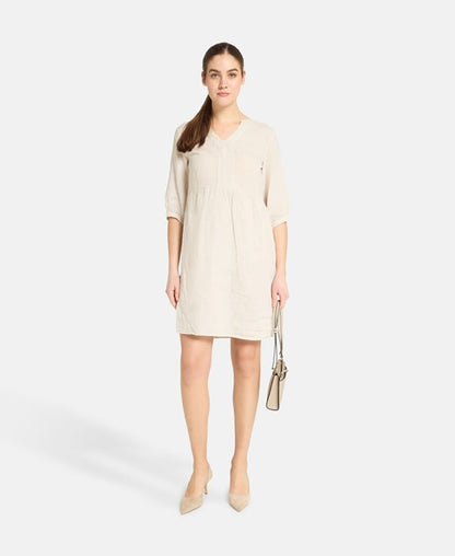 Leinenkleid