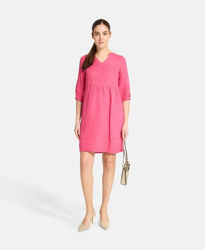 Leinenkleid