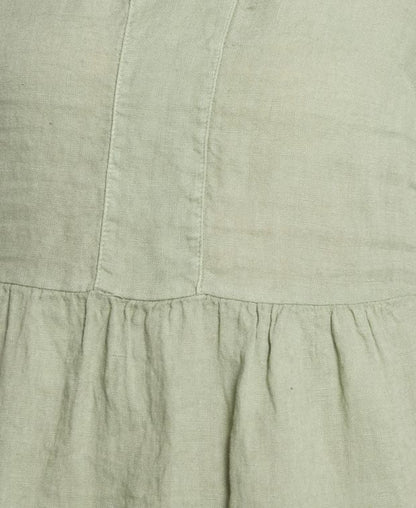 Leinenkleid