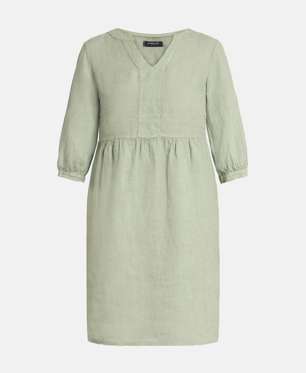 Leinenkleid