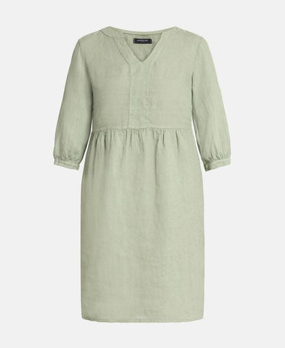 Leinenkleid