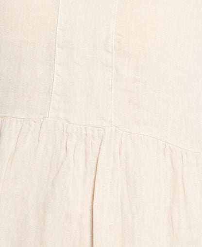 Leinenkleid