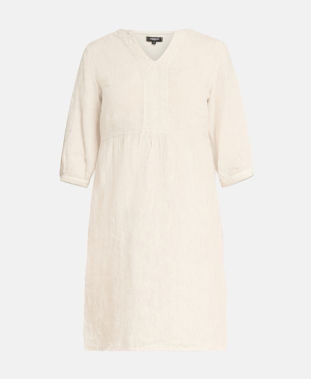 Leinenkleid
