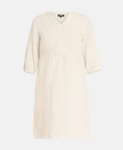 Leinenkleid
