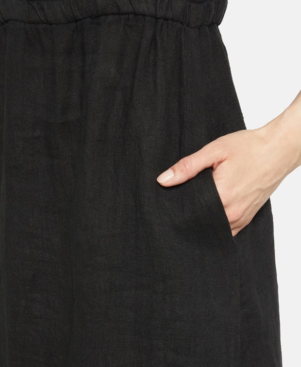Leinenkleid