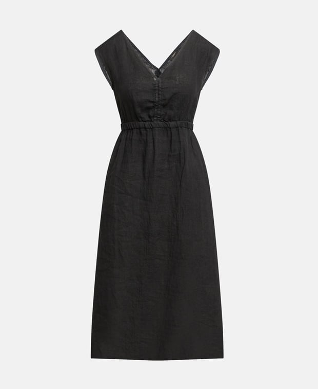 Leinenkleid