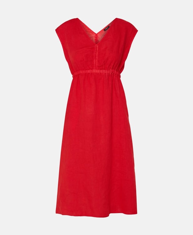 Leinenkleid