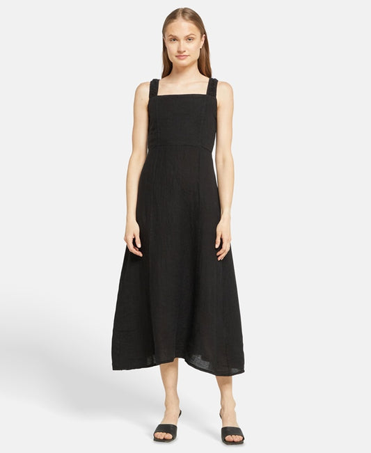 Leinenkleid