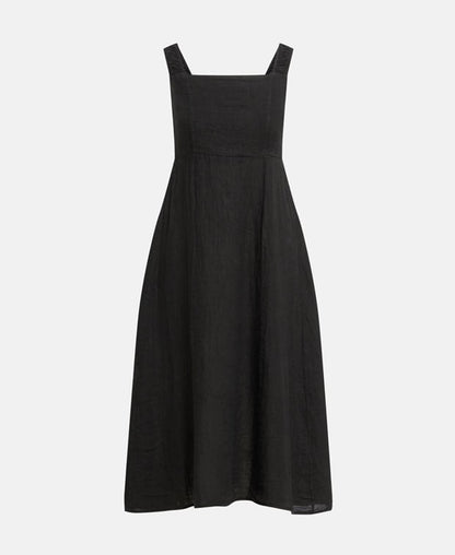 Leinenkleid