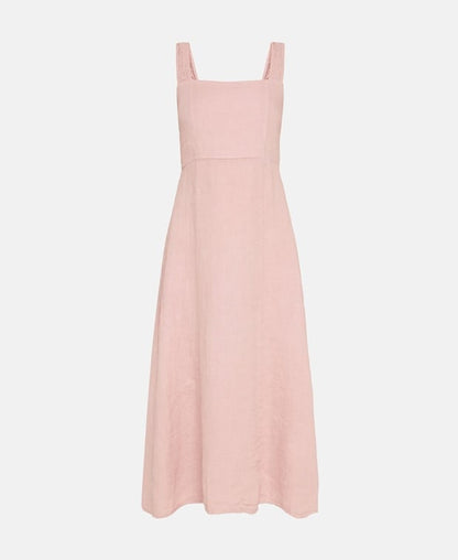 Leinenkleid