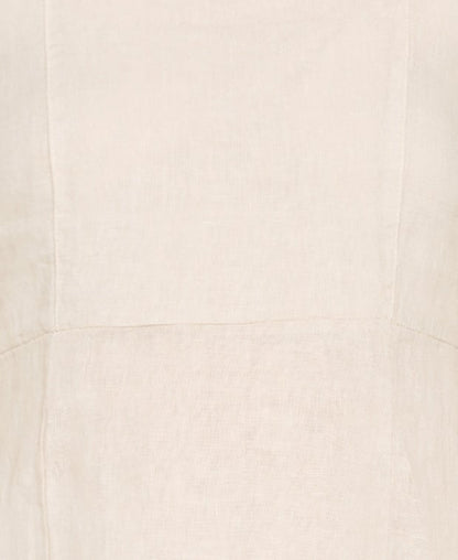 Leinenkleid