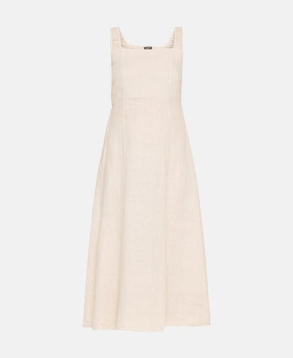 Leinenkleid