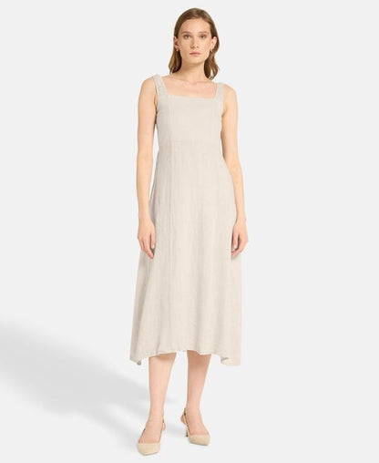 Leinenkleid