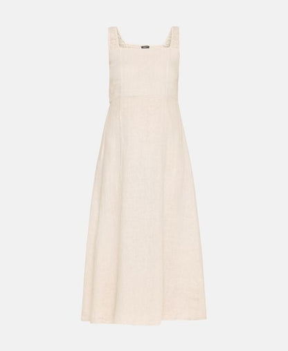 Leinenkleid