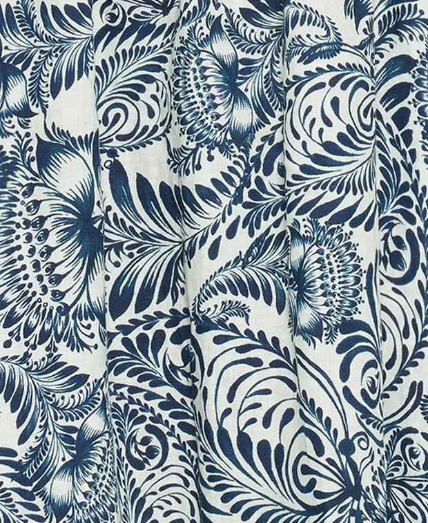 Leinenkleid