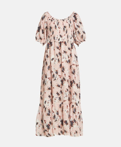 Leinenkleid