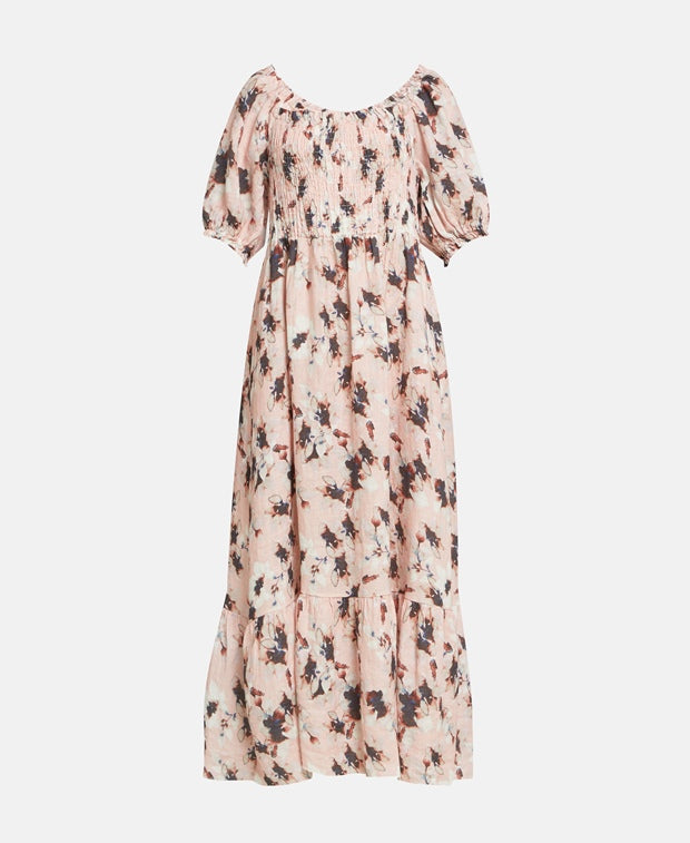 Leinenkleid