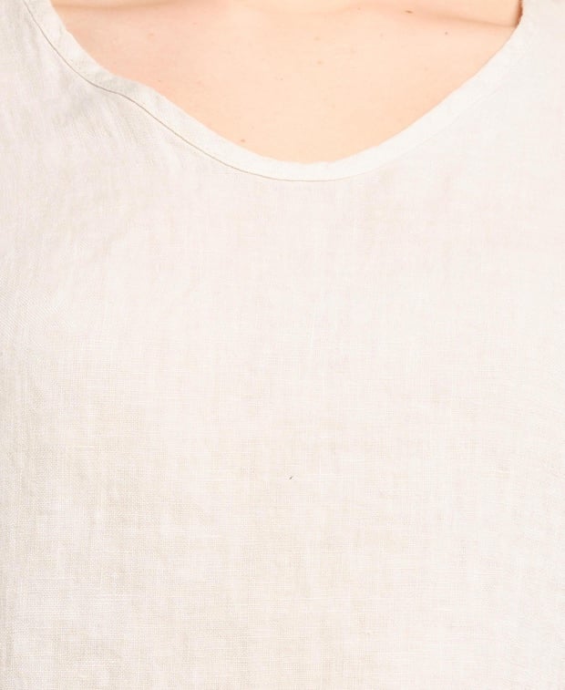 Leinenshirt
