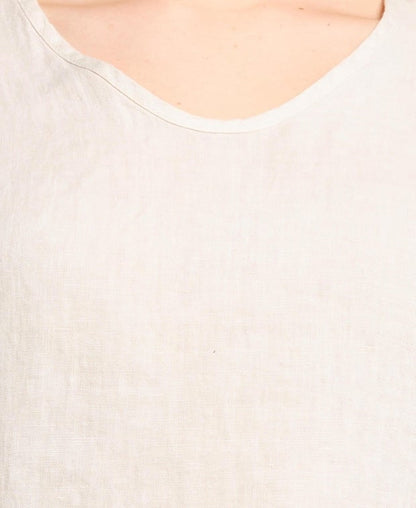 Leinenshirt