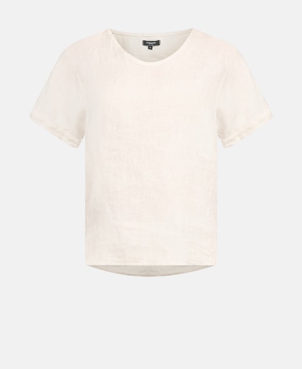 Leinenshirt