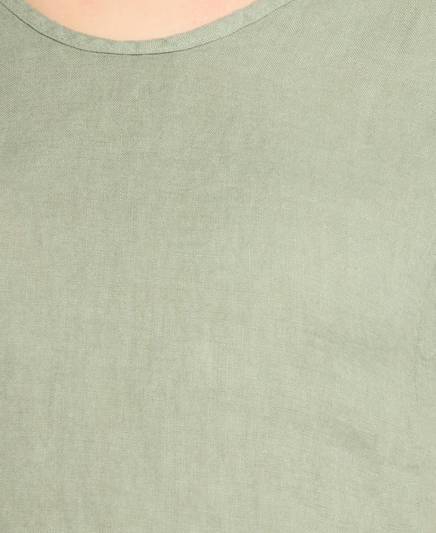 Leinenshirt