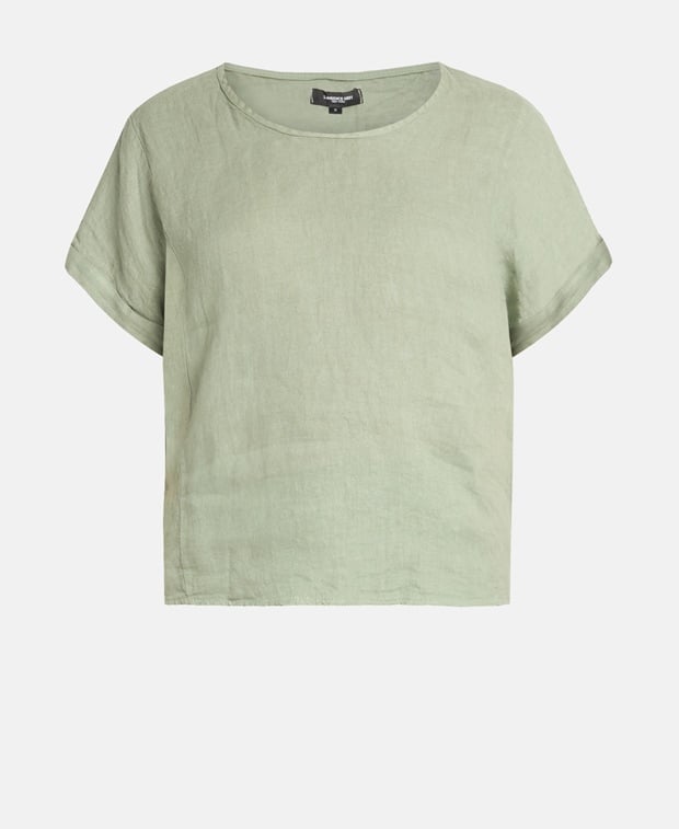 Leinenshirt