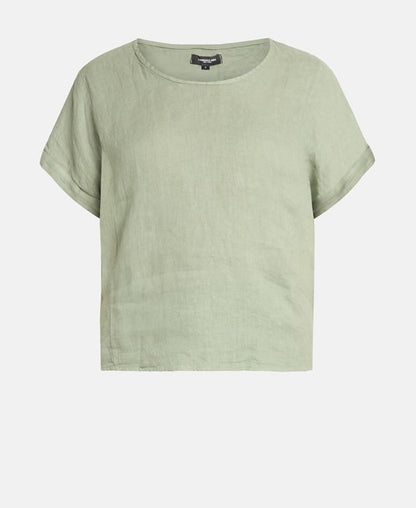 Leinenshirt