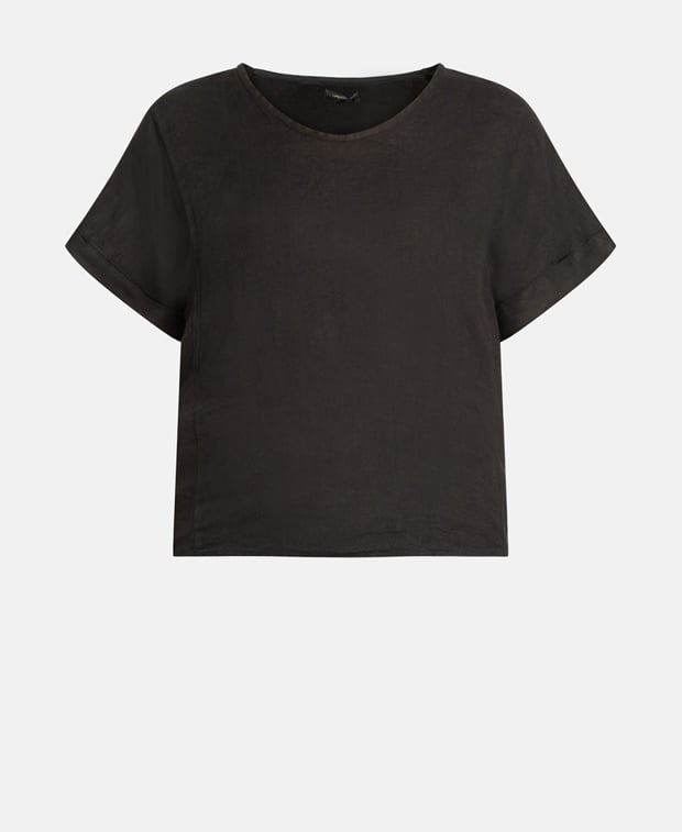 Leinenshirt