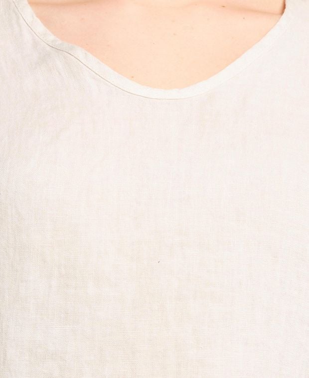 Leinenshirt