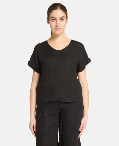 Leinenshirt