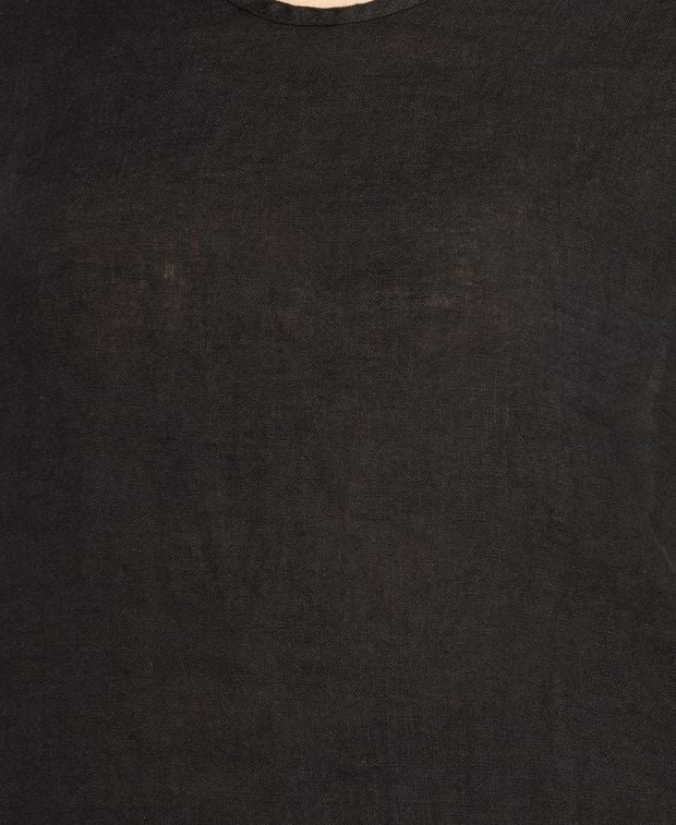 Leinenshirt