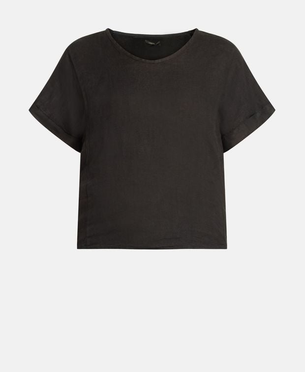 Leinenshirt