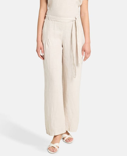 Leinenhose