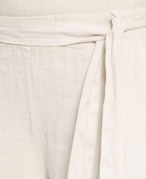 Leinenhose