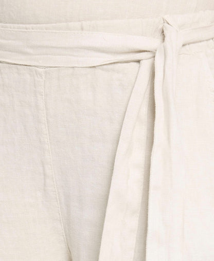Leinenhose