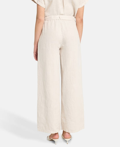 Leinenhose