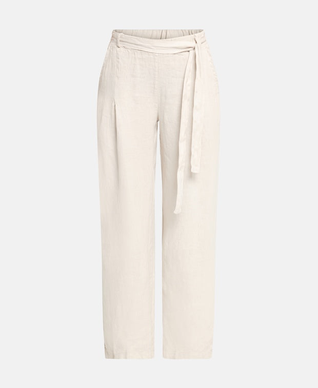 Leinenhose