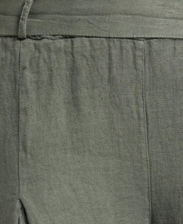 Leinenhose
