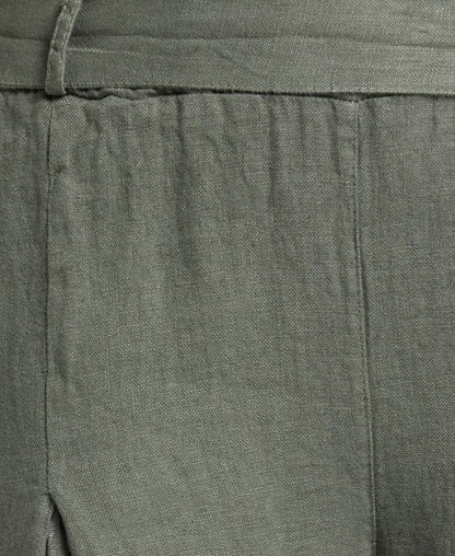 Leinenhose