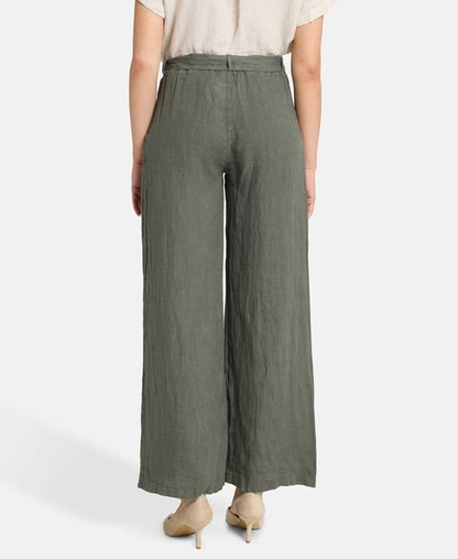 Leinenhose