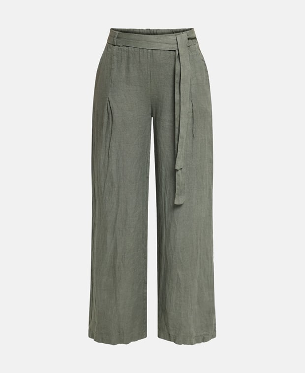 Leinenhose