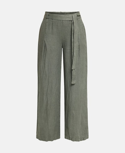 Leinenhose